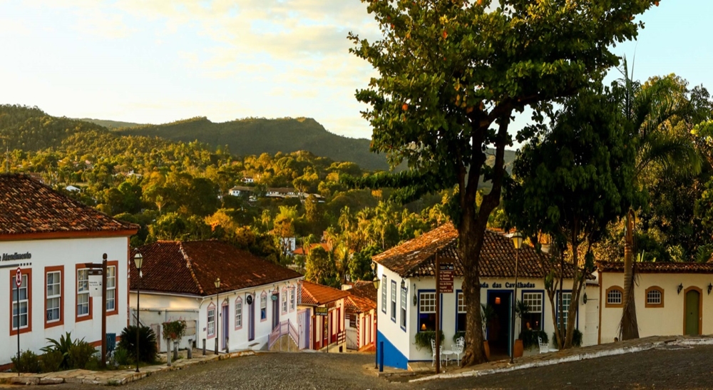 Pirenópolis: 3 séculos de história e beleza!