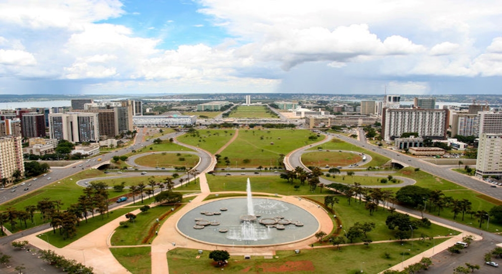 Vantagens de anunciar em grandes cidades do Distrito Federal