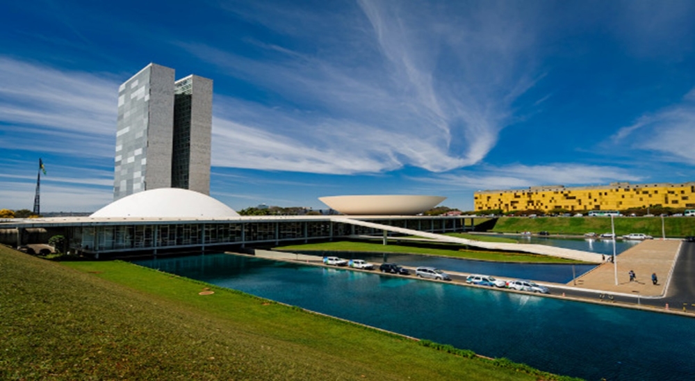 Brasília: curiosidades sobre a cidade!