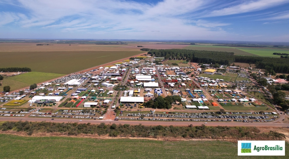 AgroBrasília 2024