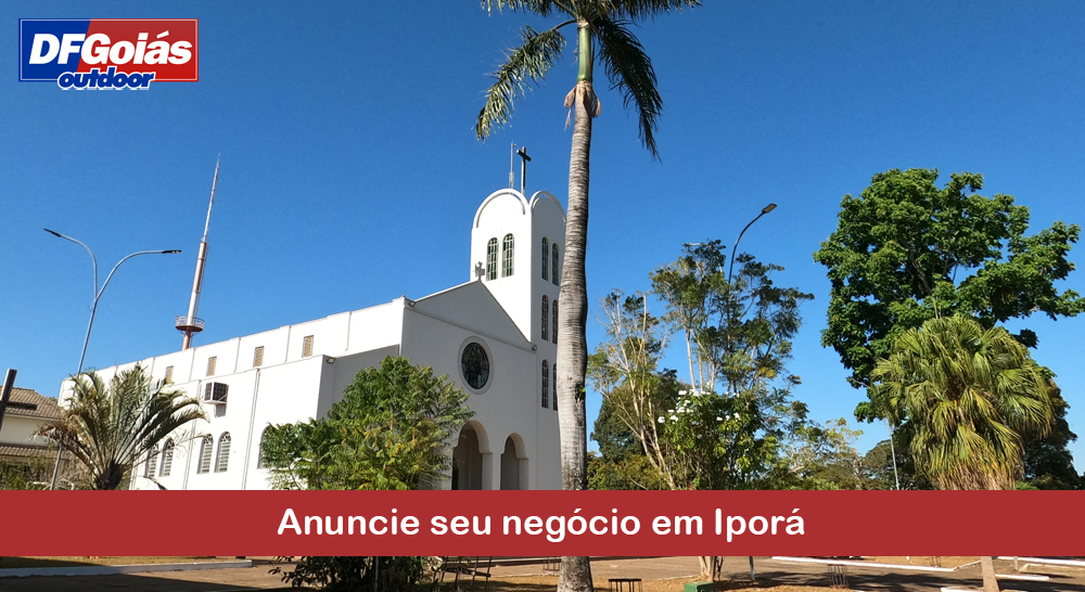 Anuncie seu negócio em Iporá