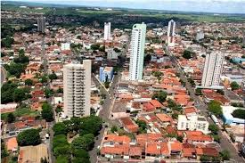 Mídia Externa em Rio Verde GO