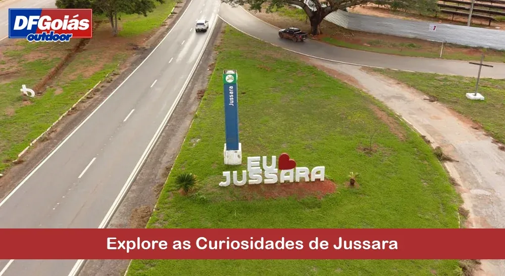 Explore as Curiosidades de Jussara 