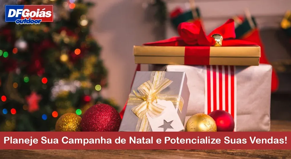 Planeje Sua Campanha de Natal e Potencialize Suas Vendas!