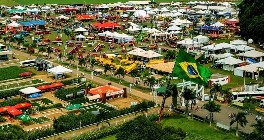 AgroBrasília – 23 a 27 de maio de 2023