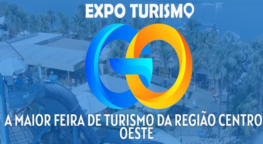 Expo Turismo Goiás 2023