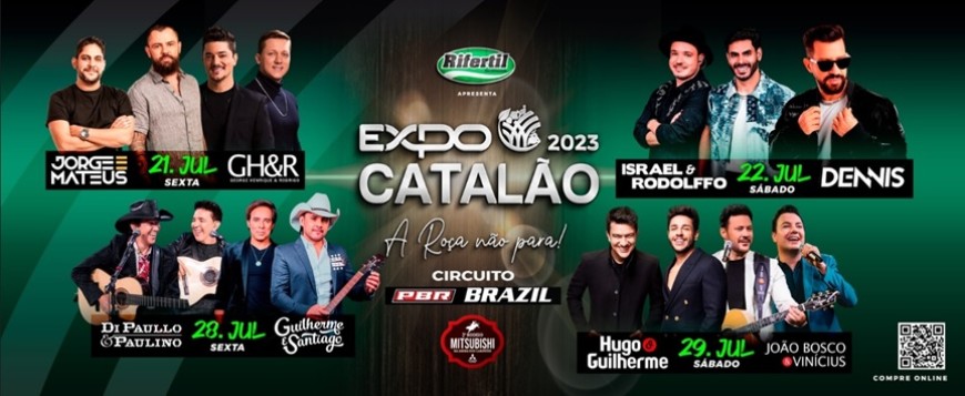 ExpoCatalão 2023