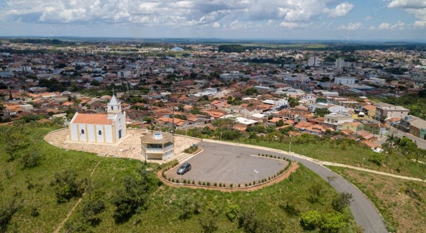 Mídia em Catalão-GO