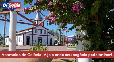 Ponto nº Aparecida de Goiânia: A joia onde seu negócio pode brilhar!