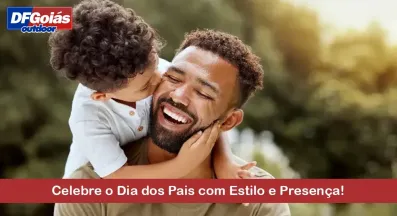 Ponto nº Celebre o Dia dos Pais com Estilo e Presença!