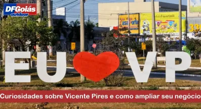 Ponto nº Curiosidades sobre Vicente Pires e como ampliar seu negócio