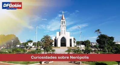 Ponto nº Curiosidades sobre Nerópolis