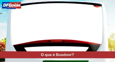 Ponto nº O que é Busdoor?