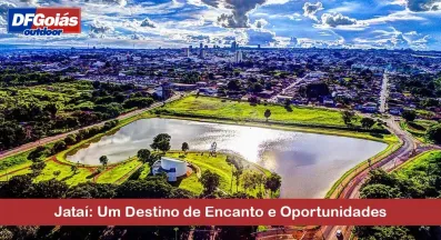 Ponto nº Jataí: Um Destino de Encanto e Oportunidades