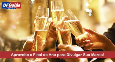 Ponto nº Aproveite o Final de Ano para Divulgar Sua Marca!