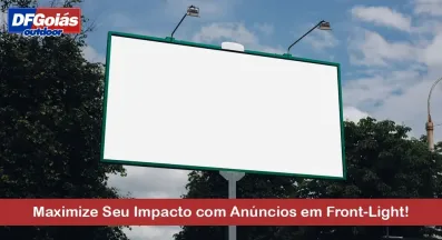 Ponto nº Maximize Seu Impacto com Anúncios em Front-Light!