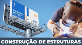 Ponto nº FABRICAÇÃO DE ESTRUTURAS METÁLICAS