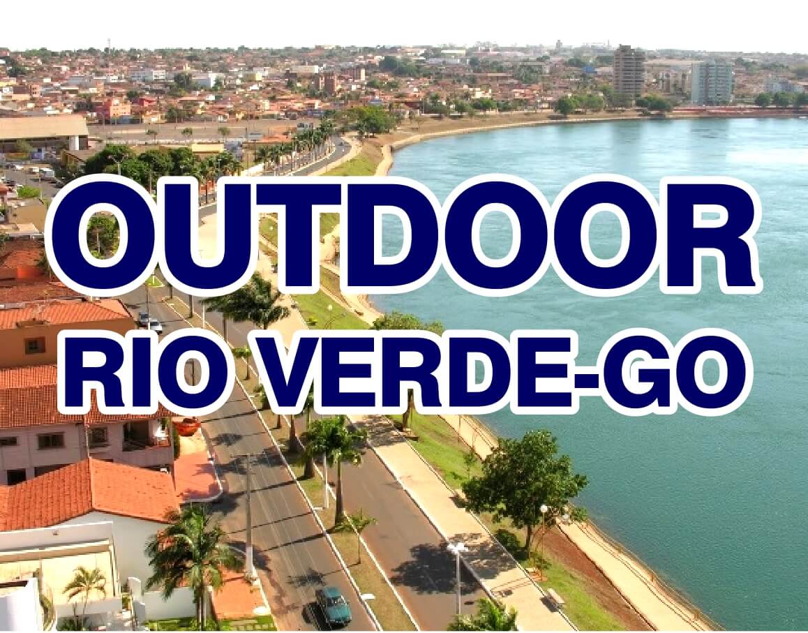 Rio Verde Agora - Notícias de Rio Verde - Goiás