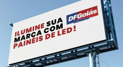 Ponto nº Aproveite os benefícios da mídia exterior com a DF Goiás Outdoor!