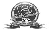 Outdoor Santa Catarian Beto Carrero World